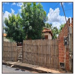 Casa, Leite, Altos, PI