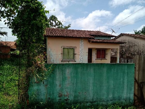 Casa, Centro, Terra Alta, PA