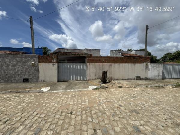 Casa, Moinho, Extremoz, RN