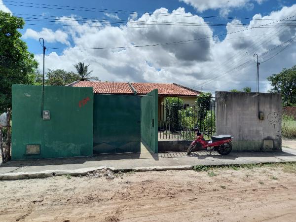 Casa, Pedra Branca, Pacajus, CE
