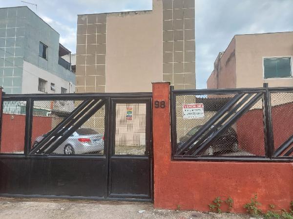 Apartamento, Mediterraneo (melo Viana), Esmeraldas, MG