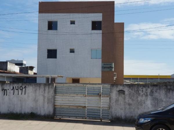 Apartamento, Gramame, João Pessoa, PB