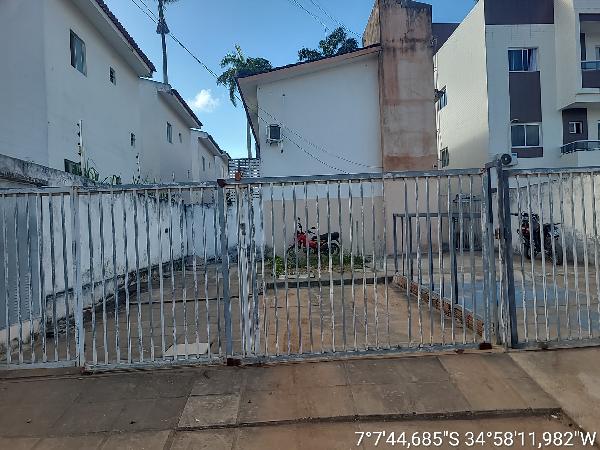 Apartamento, Marcos Moura, Santa Rita, PB