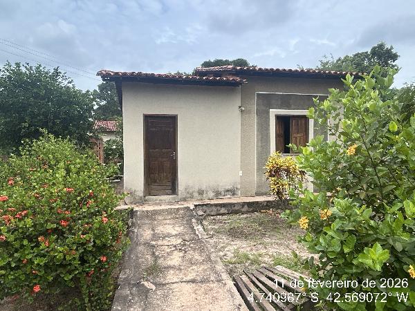 Casa, Centro, José de Freitas, PI