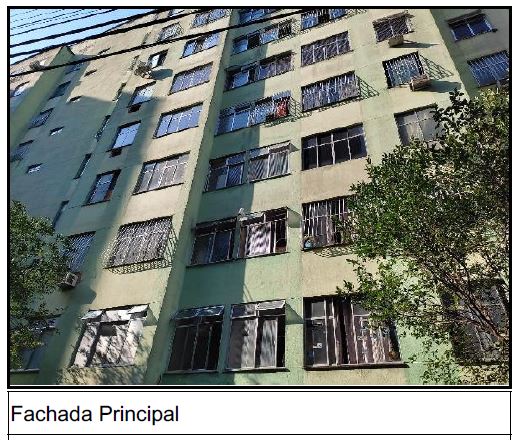 Apartamento, Fonseca, Niteroi, RJ