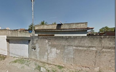 Casa, Jardim Catarina, São Gonçalo, RJ