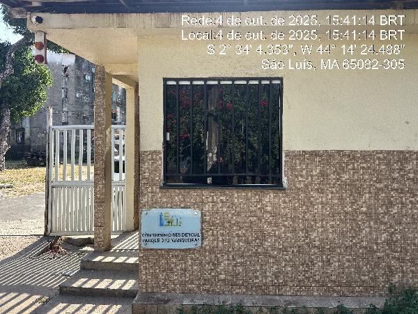 Apartamento, Alto do Cutim, São Luís, MA