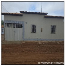 Casa, Centro, Iaçu, BA