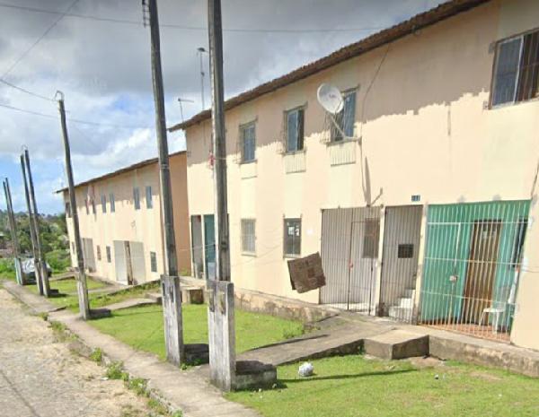 Apartamento, Agamenon Magalhaes, Igarassu, PE