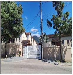 Apartamento, Jardim Guandu, Nova Iguaçu, RJ