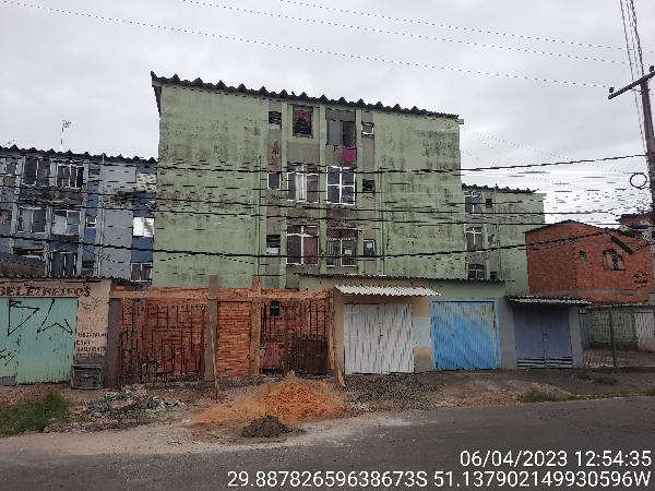 Apartamento, Guajuviras, Canoas, RS