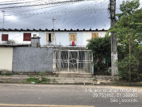 Apartamento, Feitoria, São Leopoldo, RS