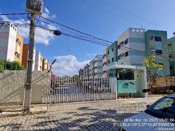Apartamento, Presidente Costa e Silva, Mossoró, RN