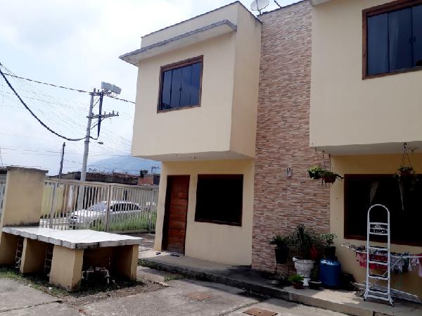 Casa, Cabucu, Nova Iguaçu, RJ