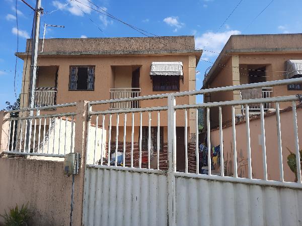Casa, CHÁCARAS BANDEIRANTE, Tanguá, RJ