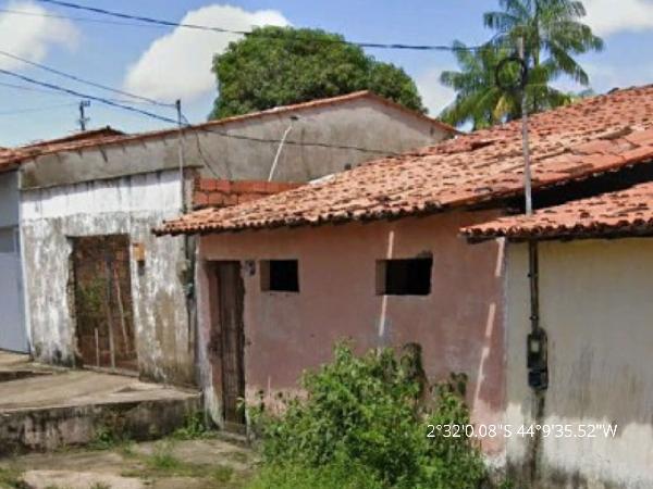 Casa, Conjunto Paranã, Paço do Lumiar, MA