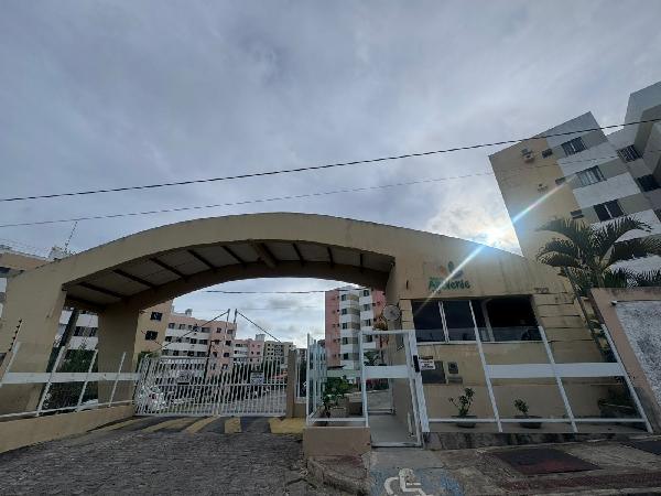 Apartamento, Marcelo Deda, São Cristóvão, SE