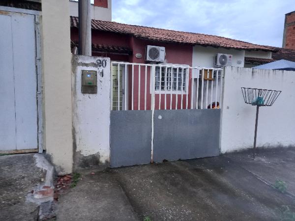 Casa, Ipiranga, Nova Iguaçu, RJ