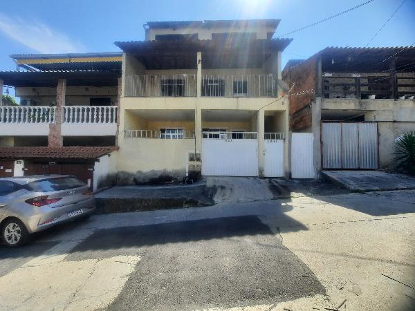Apartamento, ROCHA, SAO GONCALO, RJ