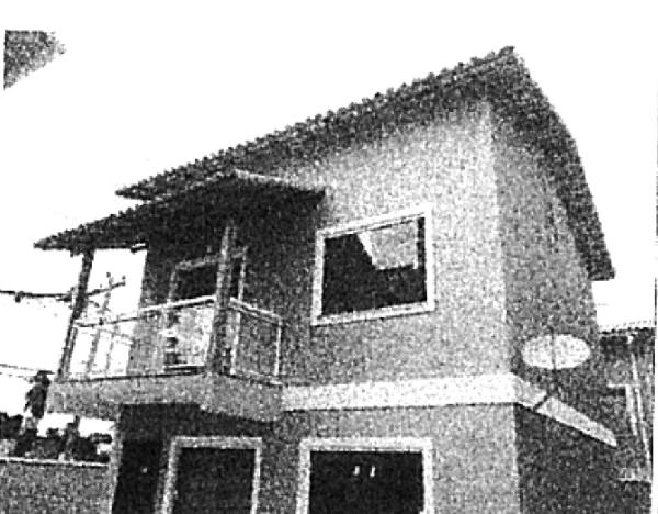 Casa, Santa Luzia, São Gonçalo, RJ