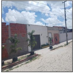 Casa, Planalto da Ga, Horizonte, CE