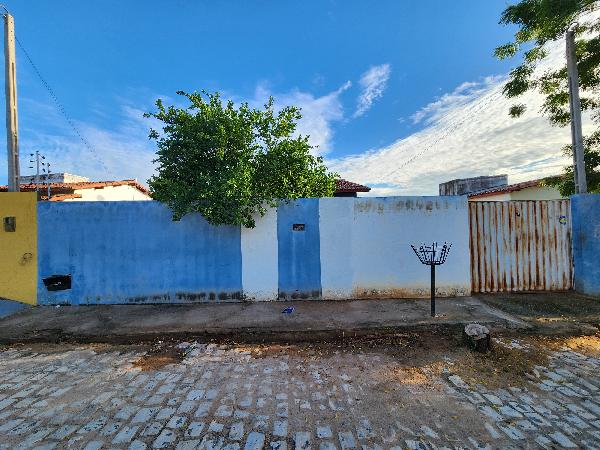 Casa, Feliz Assú, Açu, RN