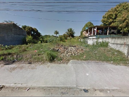 Casa, Jardim Catarina, São Gonçalo, RJ