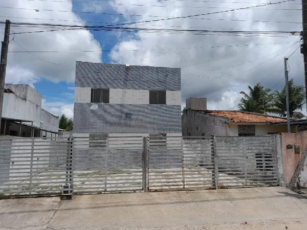 Apartamento, Tibiri, Santa Rita, PB