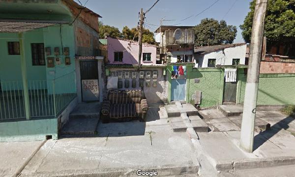 Casa, Jardim Catarina, São Gonçalo, RJ