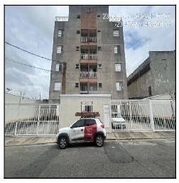 Apartamento, CIDADE PARQUE ALVORADA, GUARULHOS, SP