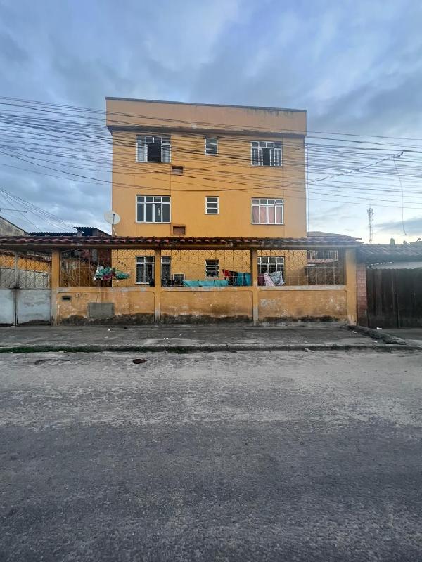 Apartamento, JARDIM CATARINA, SAO GONCALO, RJ