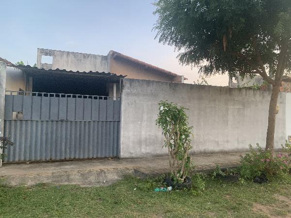 Casa, Zona de Expansão Urbana Sul, Macaíba, RN