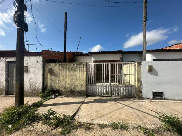 Casa, Tabuleiro do Pinto, Rio Largo, AL