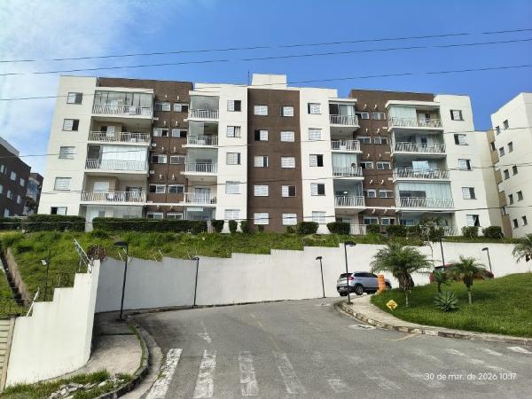 Apartamento, Gramado, Cotia, SP