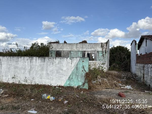 Casa, São Geraldo, Ceará-Mirim, RN