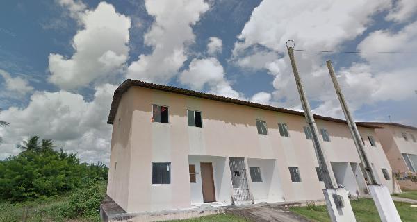 Apartamento, AGAMENON MAGALHAES, IGARASSU, PE
