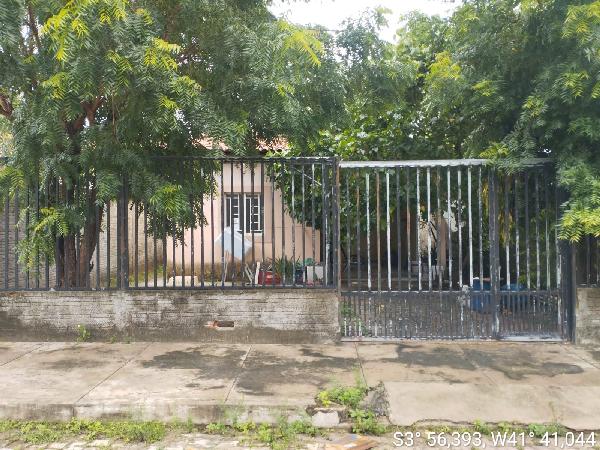 Casa, Esplanada, Piracuruca, PI