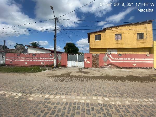 Casa, Bela Macaíba, Macaíba, RN