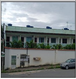 Apartamento, Jardim Bela Vista, Serra, ES
