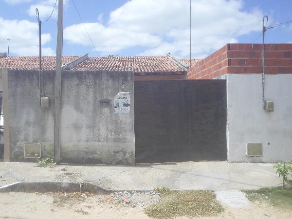 Casa, Pedra Branca, Pacajus, CE
