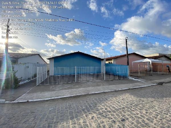 Casa, Centro, Itapissuma, PE