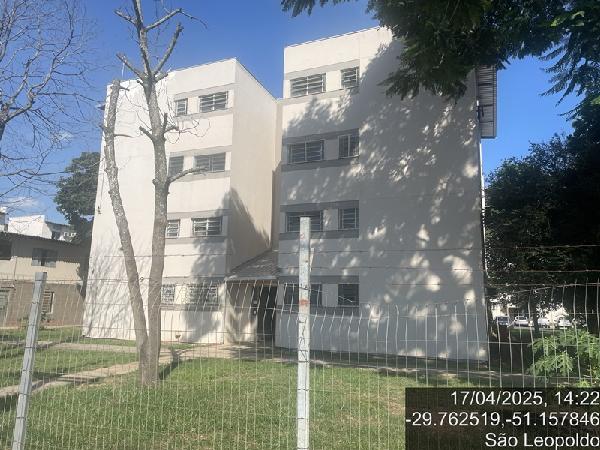 Apartamento, São Miguel, São Leopoldo, RS