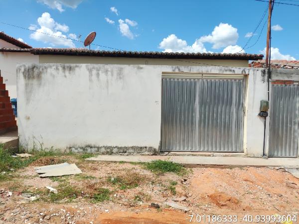 Casa, Centro, Alagoinha do Piauí, PI