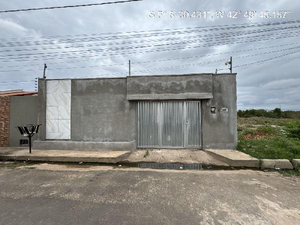 Casa, Planalto Boa Esperanca, Timon, MA