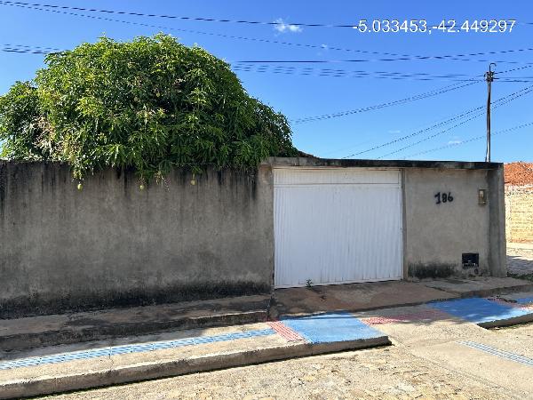 Casa, Dner, Altos, PI