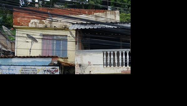 Casa, Megiolaro, Juiz de Fora, MG