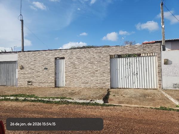 Casa, Planalto, Ceará-Mirim, RN