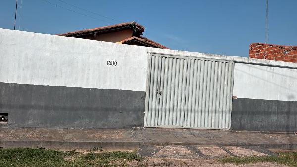 Casa, Joo Damata, Demerval Lobão, PI