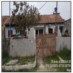 Casa, São Francisco do Cruara (guia de Pacobai, Magé, RJ