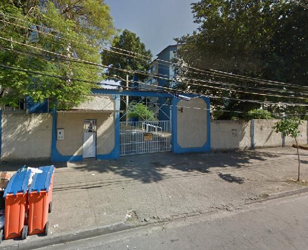 Apartamento, Guadalupe, Rio de Janeiro, RJ